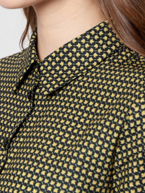 Блуза Arber модель AMW25.02.33 Фото