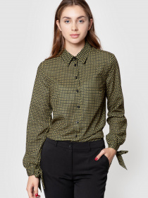 Блуза Arber модель AMW25.02.33 Фото
