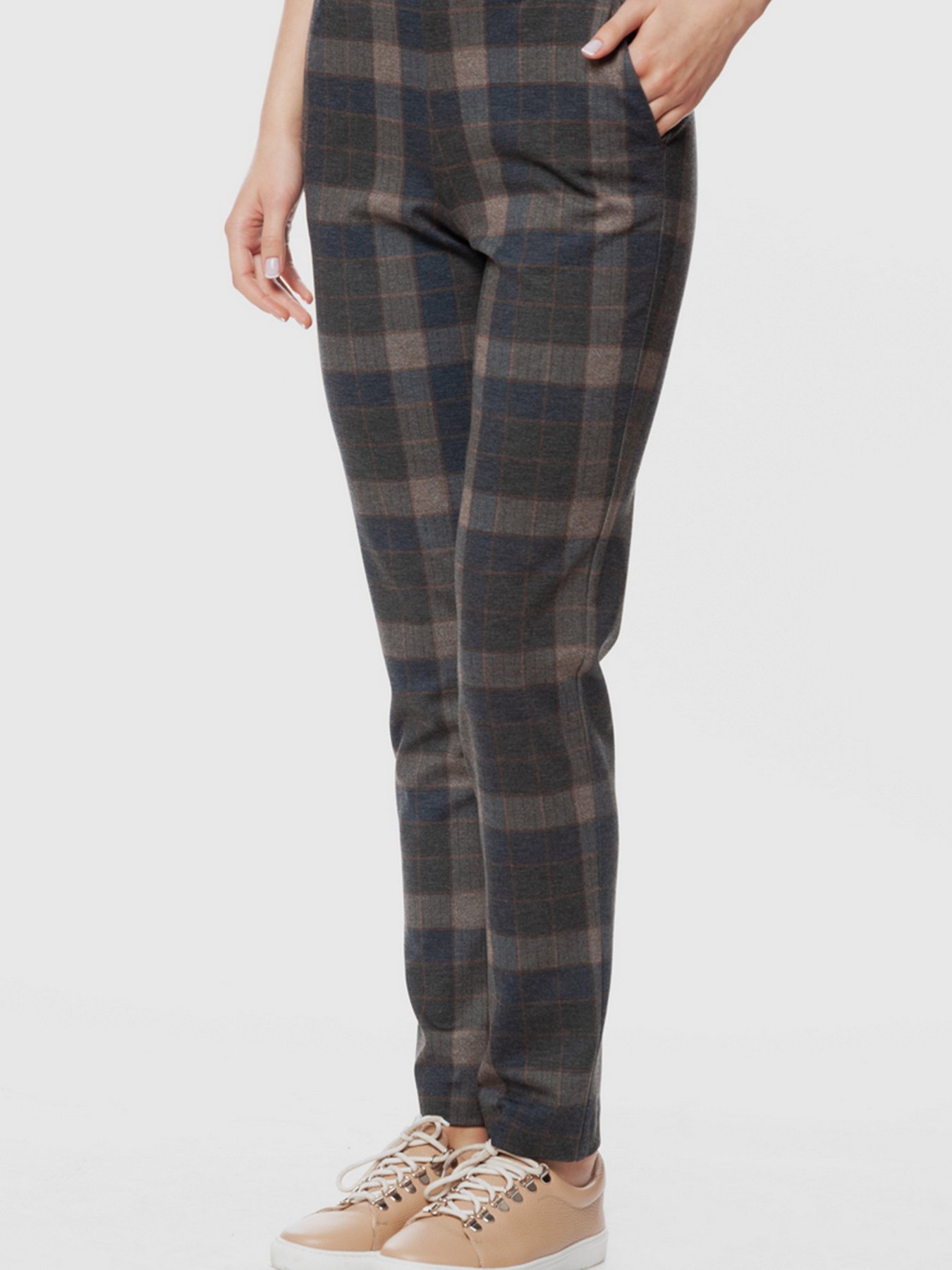 Штани повсякденні Arber модель AMW26.01.07 Фото