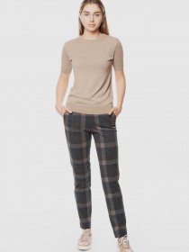 Штани повсякденні Arber модель AMW26.01.07 Фото