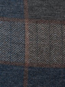 Штани повсякденні Arber модель AMW26.01.07 Фото