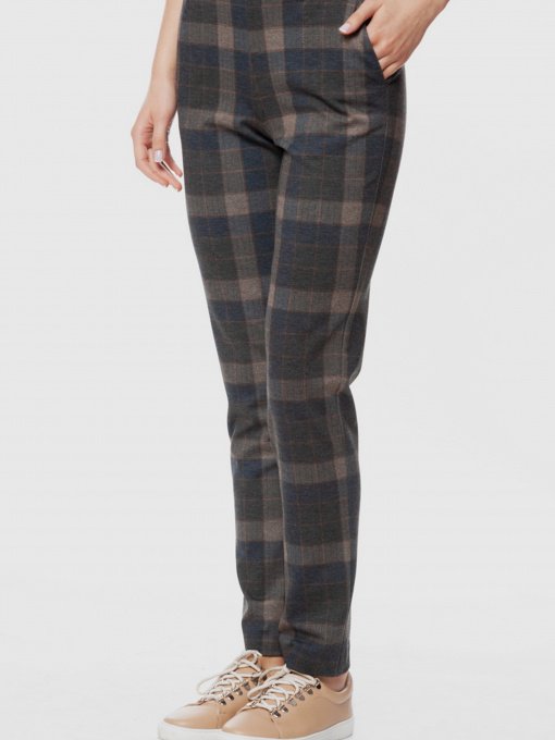 Брюки повседневные Arber модель AMW26.01.07 Фото