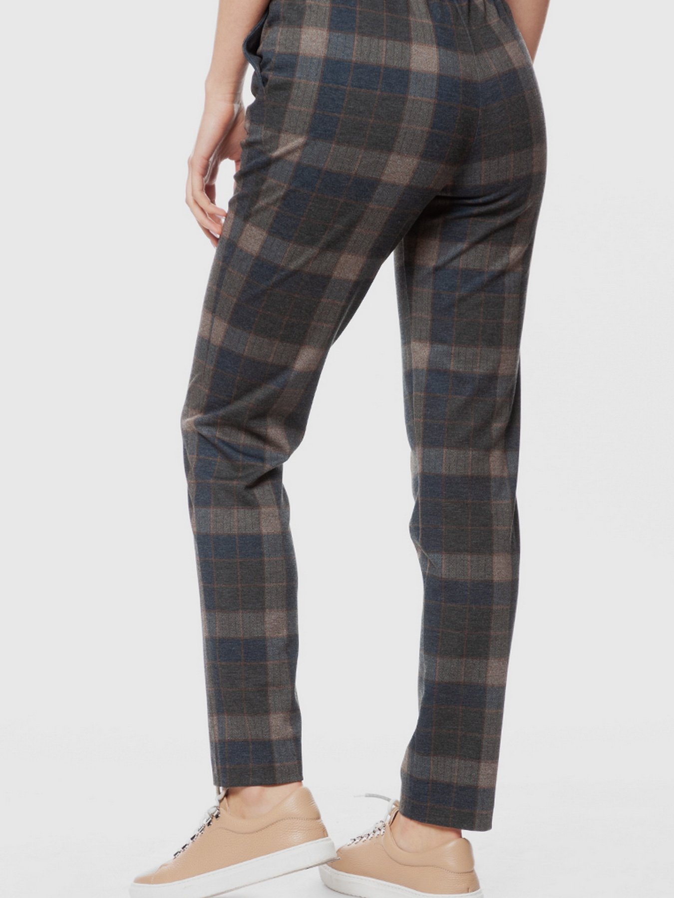 Повседневные штаны Arber модель AMW26.01.07 Фото