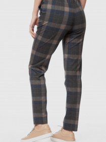 Повседневные штаны Arber модель AMW26.01.07 Фото