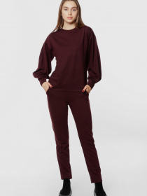 Брюки повседневные Arber модель AMW26.02.18 Фото