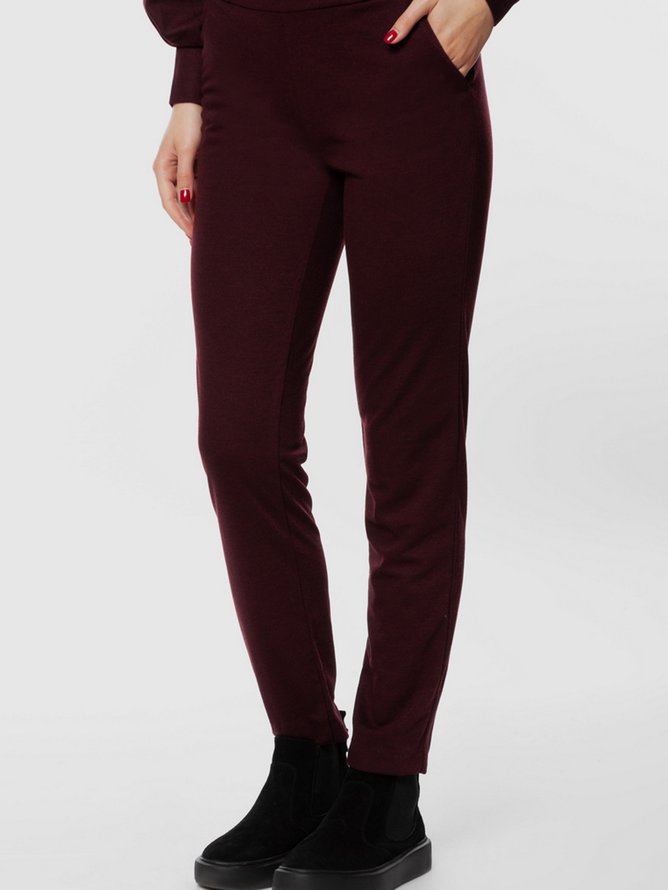 Повседневные штаны Arber модель AMW26.02.18 Фото