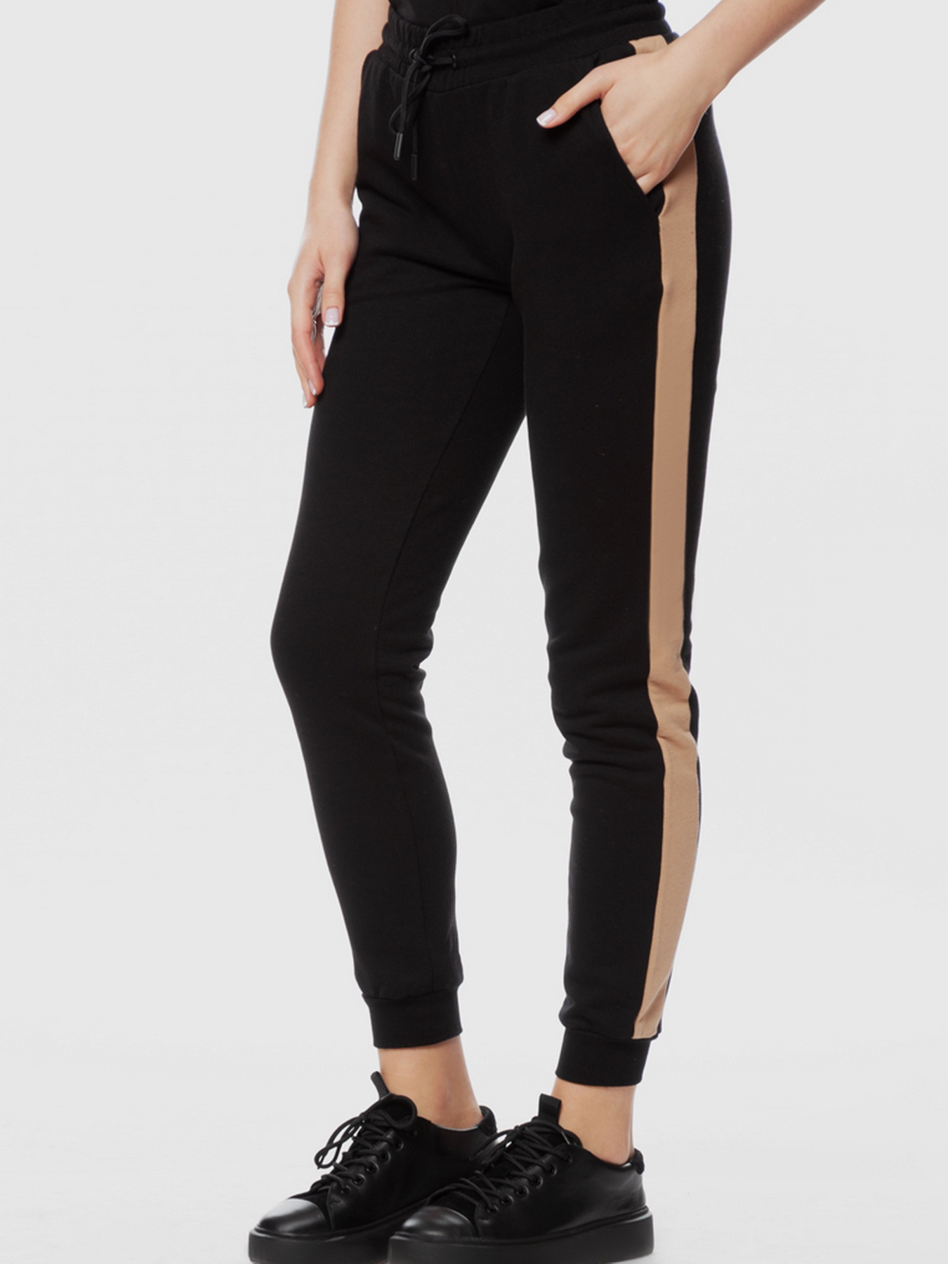 Штаны спортивные Arber модель AMW26.03.03 Фото