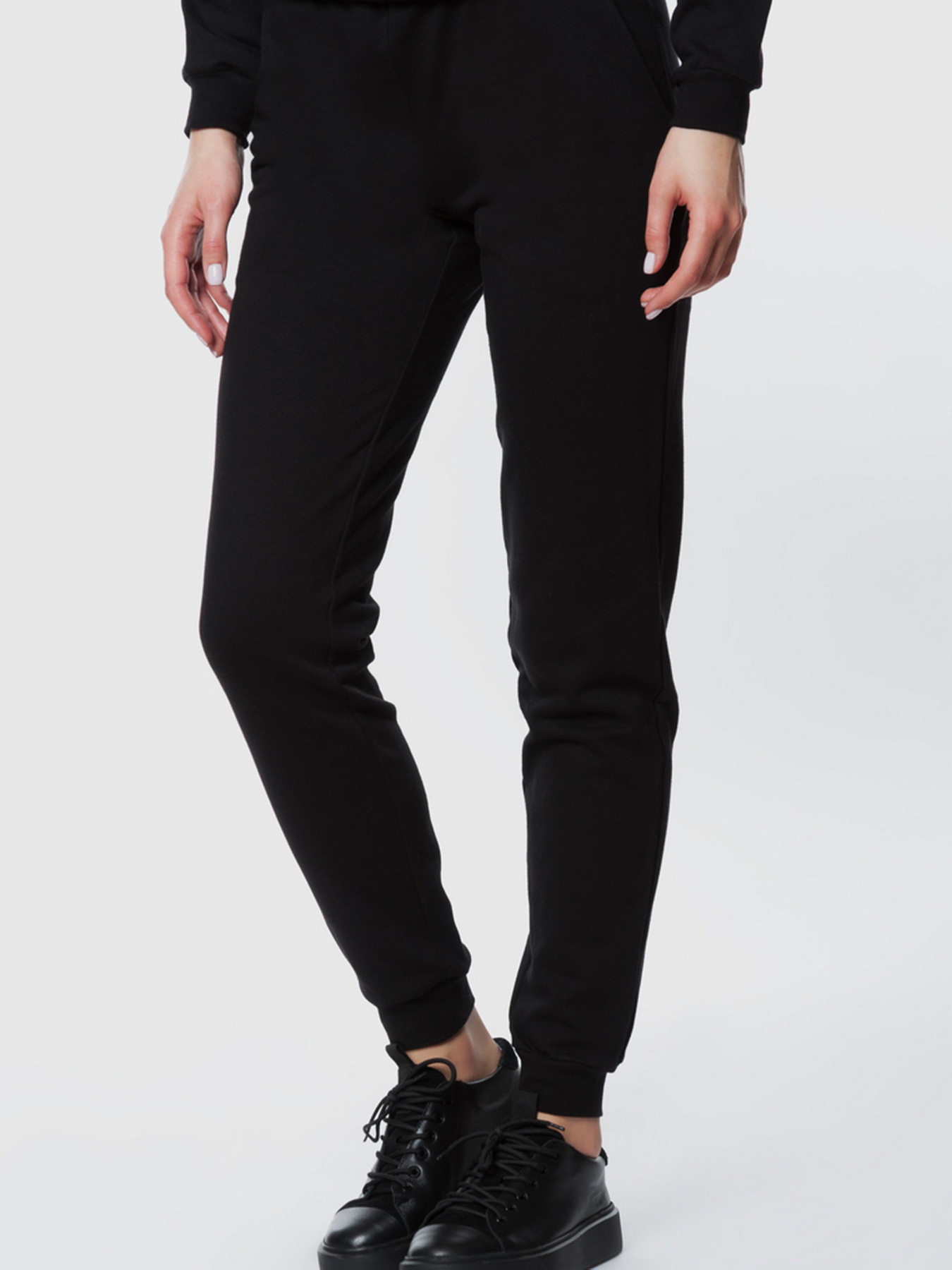 Штаны спортивные Arber модель AMW26.04.02 Фото