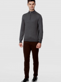 Брюки повседневные Arber модель AN01.28.31 Фото