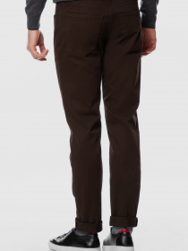 Повседневные штаны Arber модель AN01.28.31 Фото