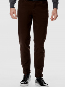 Повседневные штаны Arber модель AN01.28.31 Фото