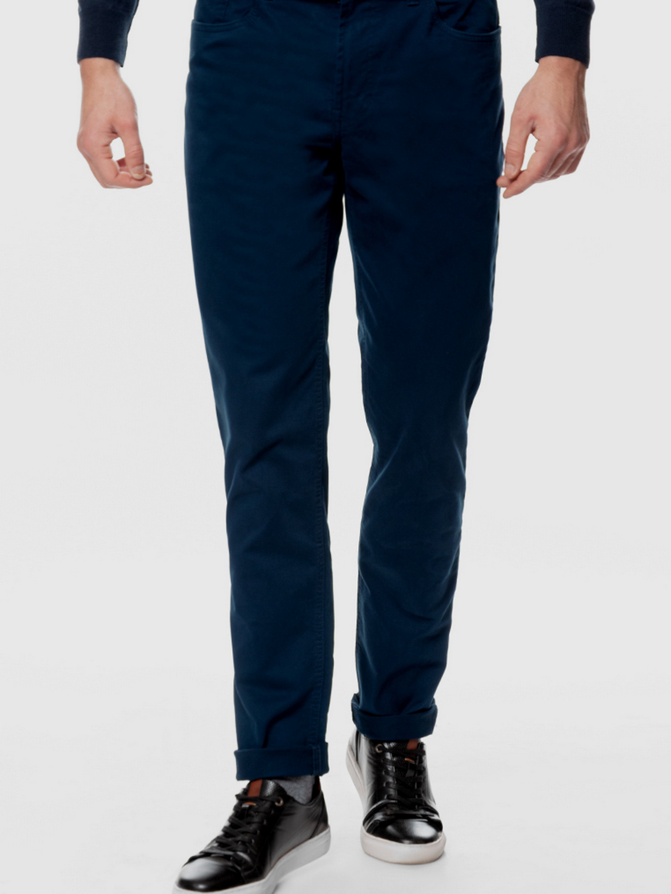 Повседневные штаны Arber модель AN01.36.31 Фото