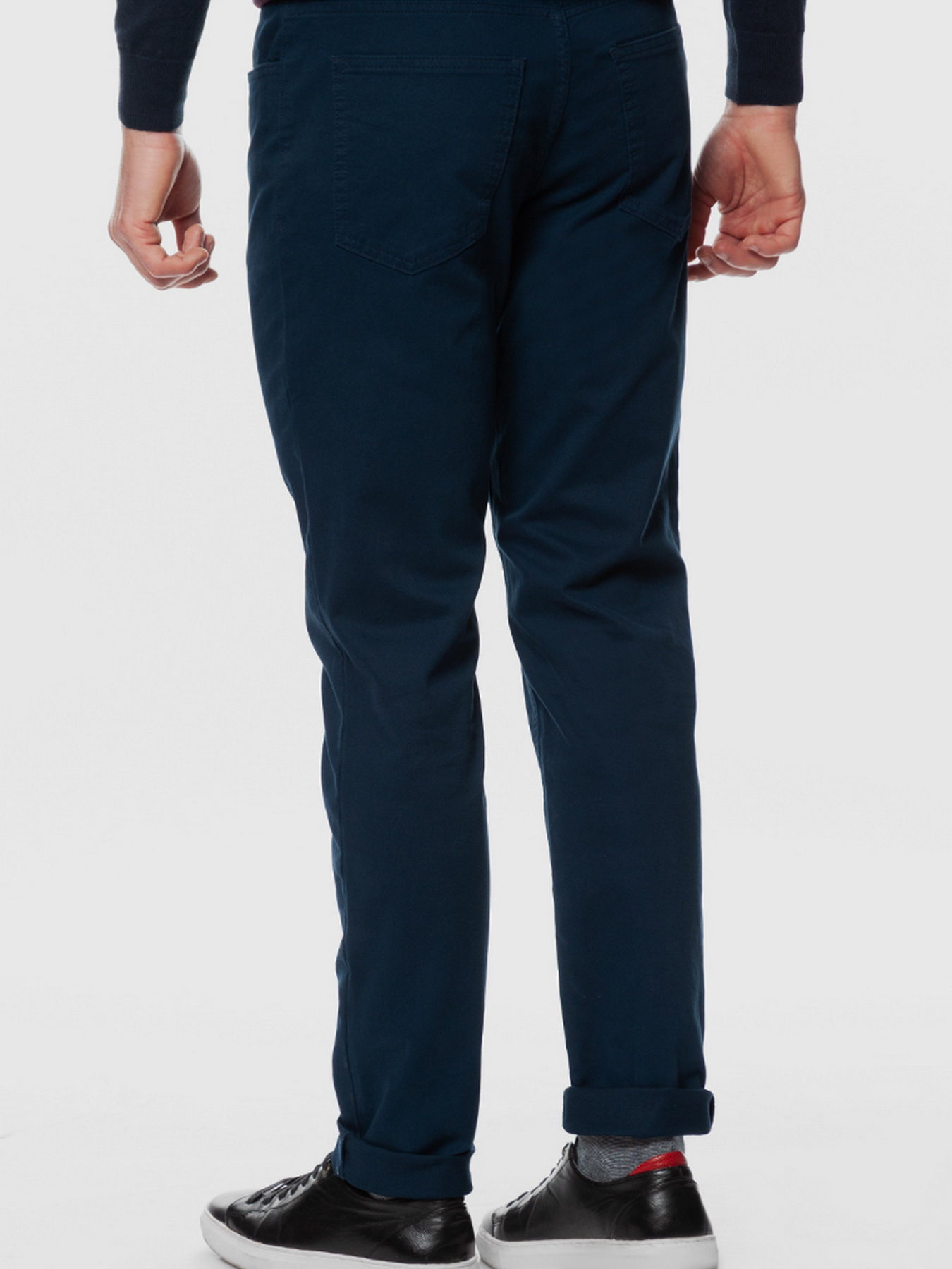 Повседневные штаны Arber модель AN01.36.31 Фото