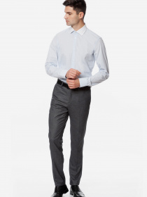 Рубашка Arber модель AN05.03.10 Фото