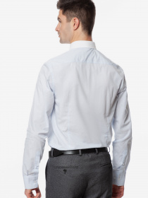 Рубашка Arber модель AN05.03.10 Фото