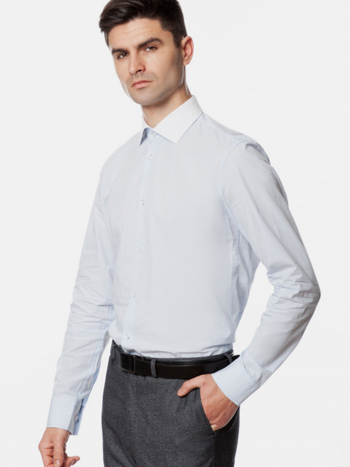 Рубашка Arber модель AN05.03.10 Фото