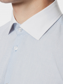 Рубашка повседневная Arber модель AN05.03.10 Фото