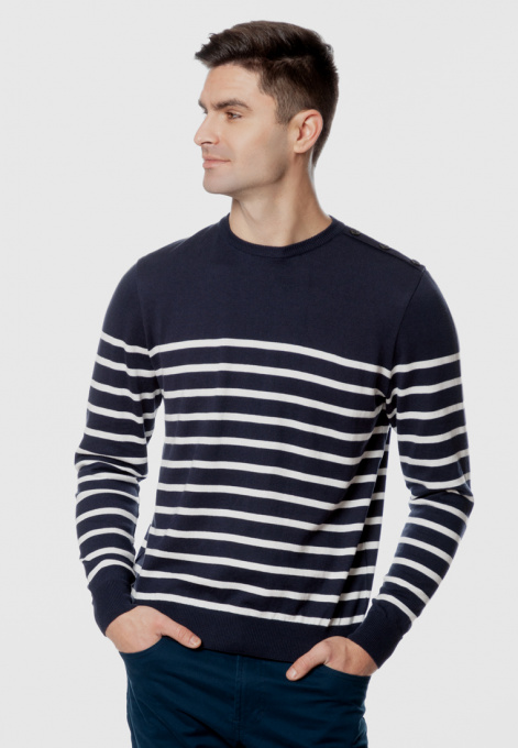 Джемпер Arber модель AN10.15.10 Фото