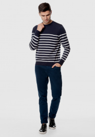 Джемпер Arber модель AN10.15.10 Фото