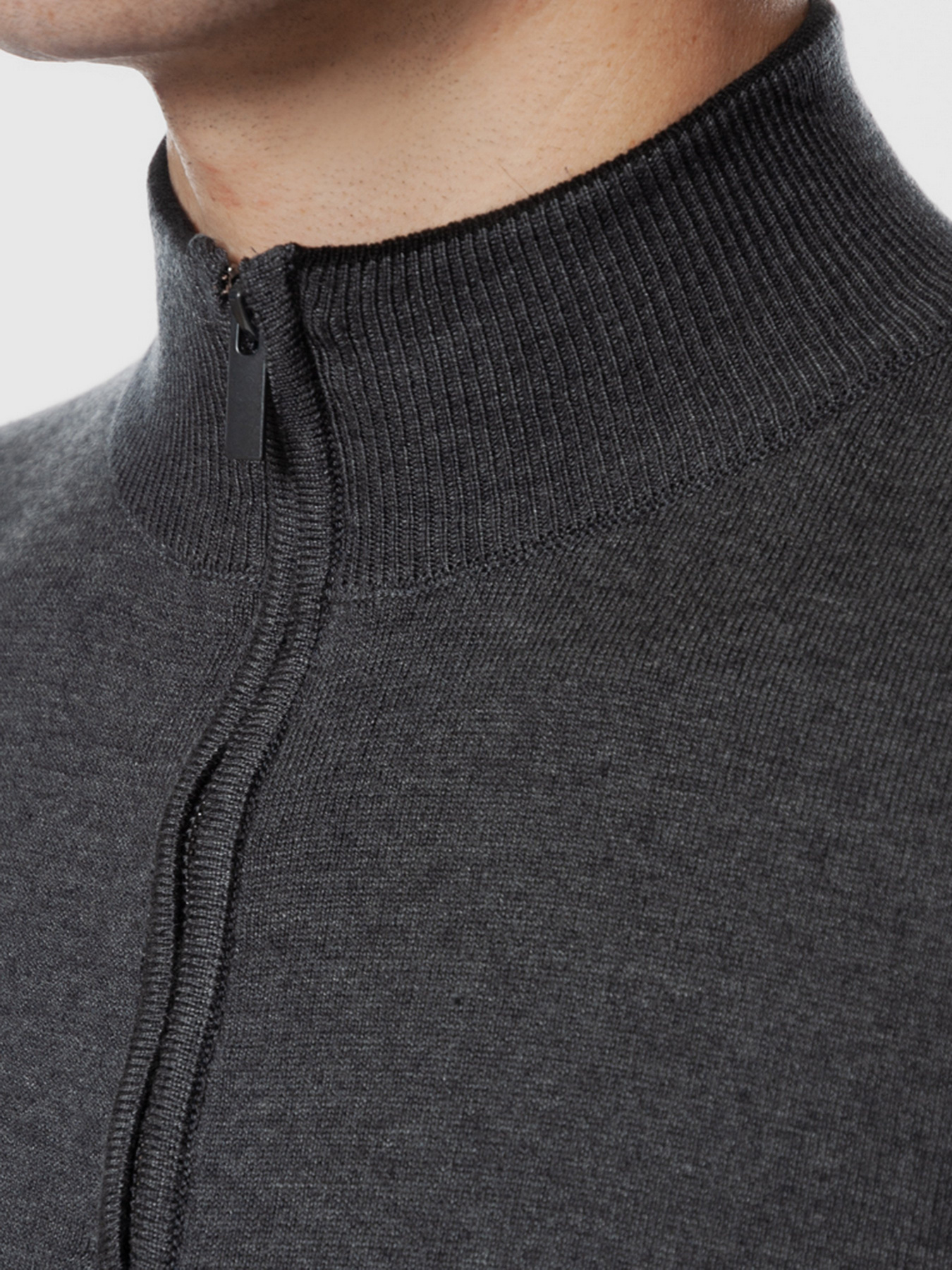 Джемпер Arber модель AN10.16.10 Фото