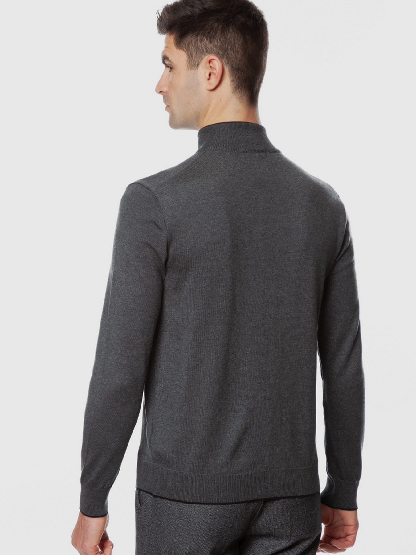 Джемпер Arber модель AN10.16.10 Фото