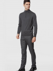 Джемпер Arber модель AN10.16.10 Фото