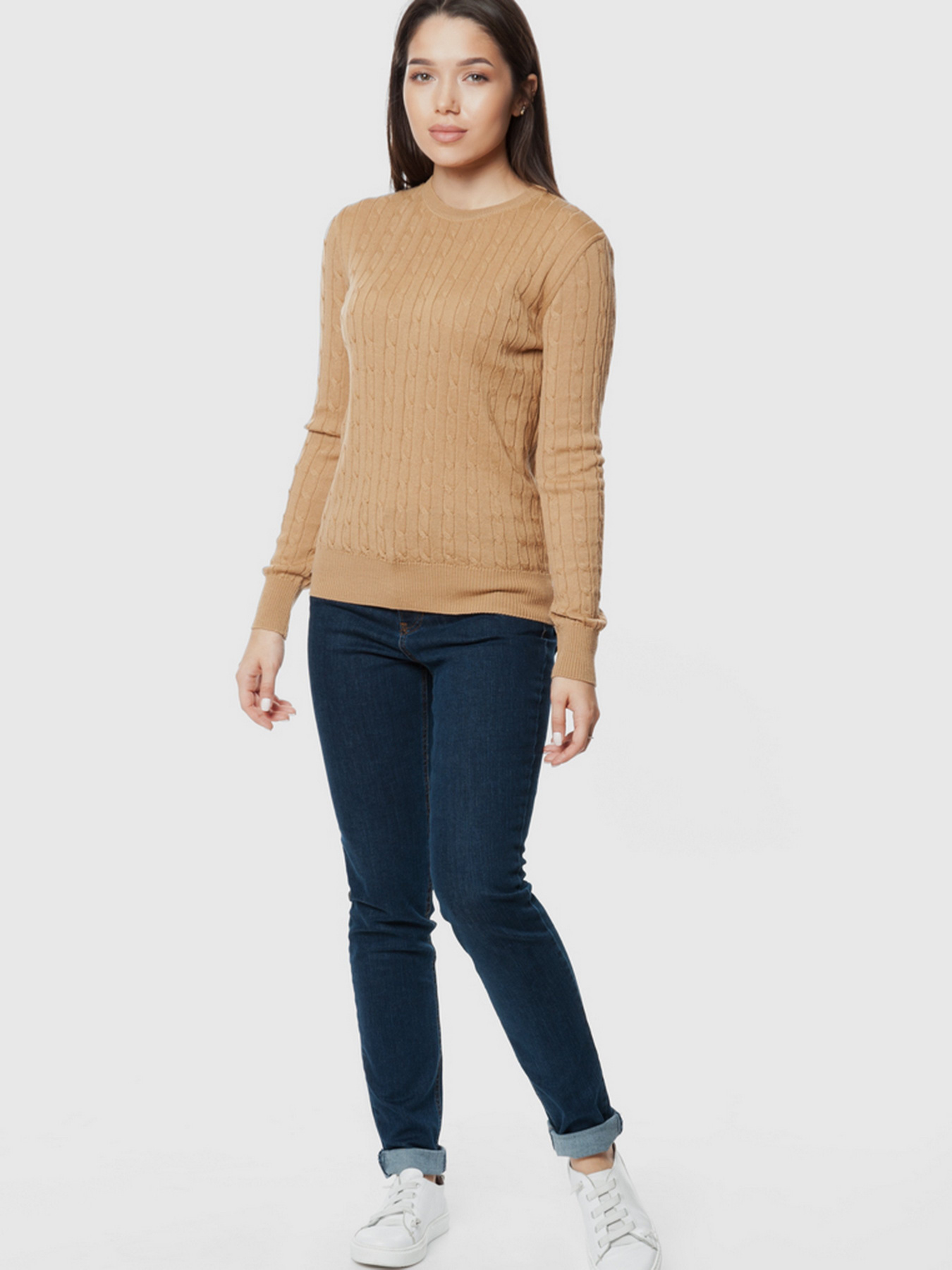 Джемпер Arber модель ANW10.05.16 Фото