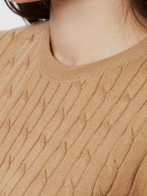 Джемпер Arber модель ANW10.05.16 Фото