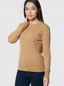 Джемпер Arber модель ANW10.05.16 Фото