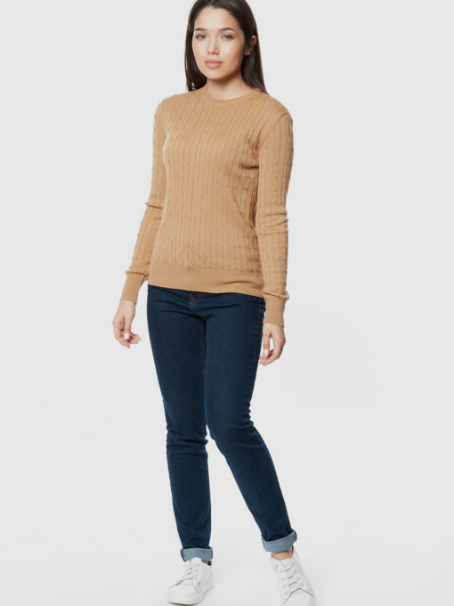 Джемпер Arber модель ANW10.05.16 Фото