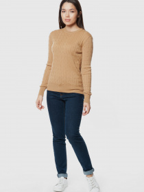 Джемпер Arber модель ANW10.05.16 Фото