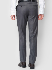 Брюки классические Arber модель AR01.050.11 Фото