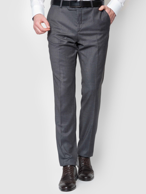 Брюки классические Arber модель AR01.050.11 Фото