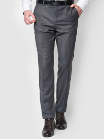 Классические штаны Arber модель AR01.050.11 Фото