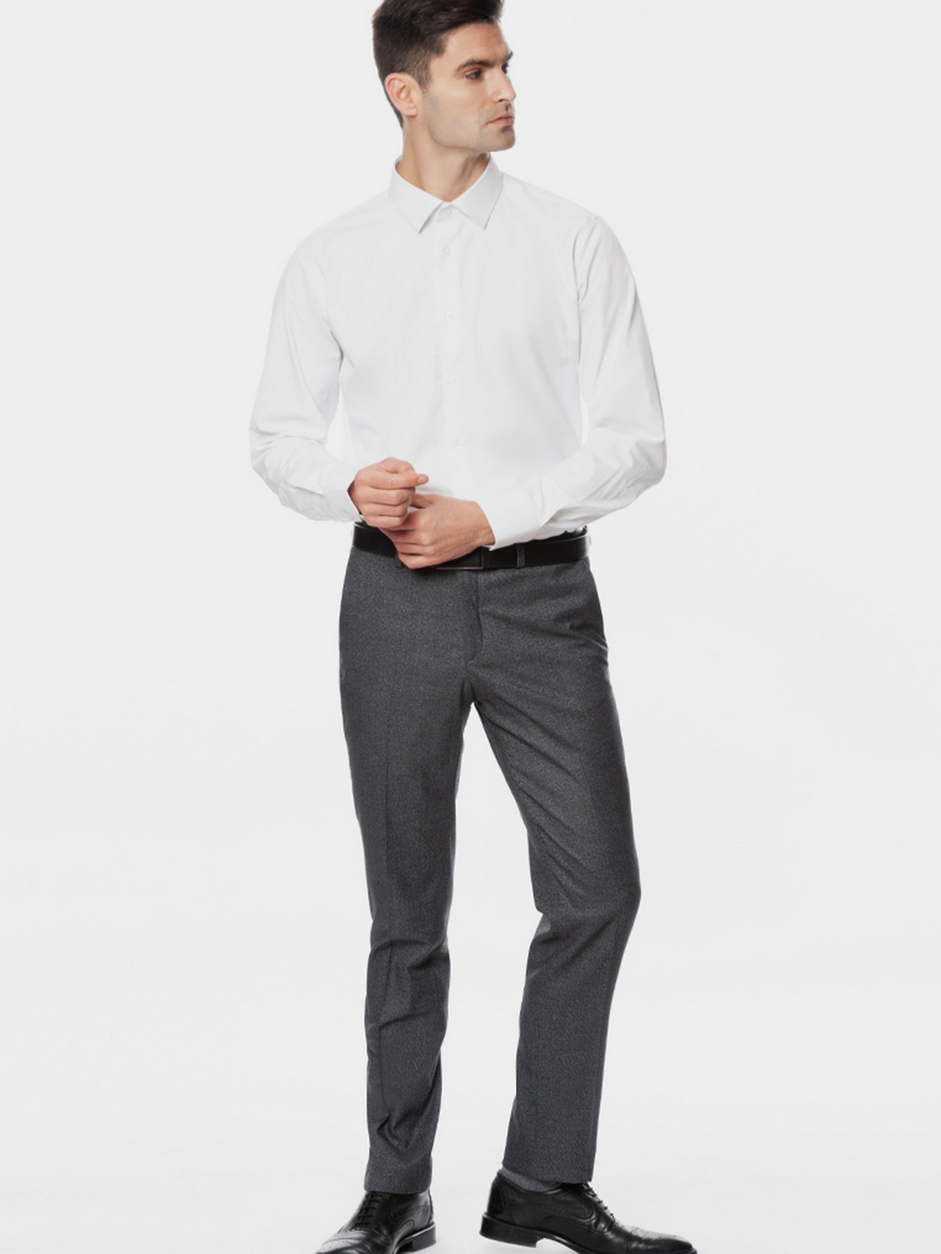 Сорочка Arber модель AR05.01.01 Фото