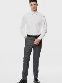 Рубашка повседневная Arber модель AR05.04.01 Фото