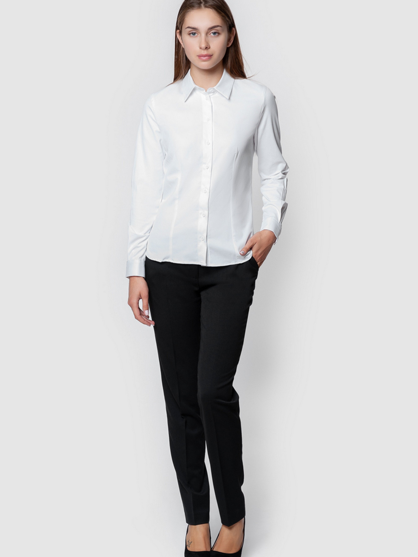 Рубашки Arber модель ARW05.01.00 Фото