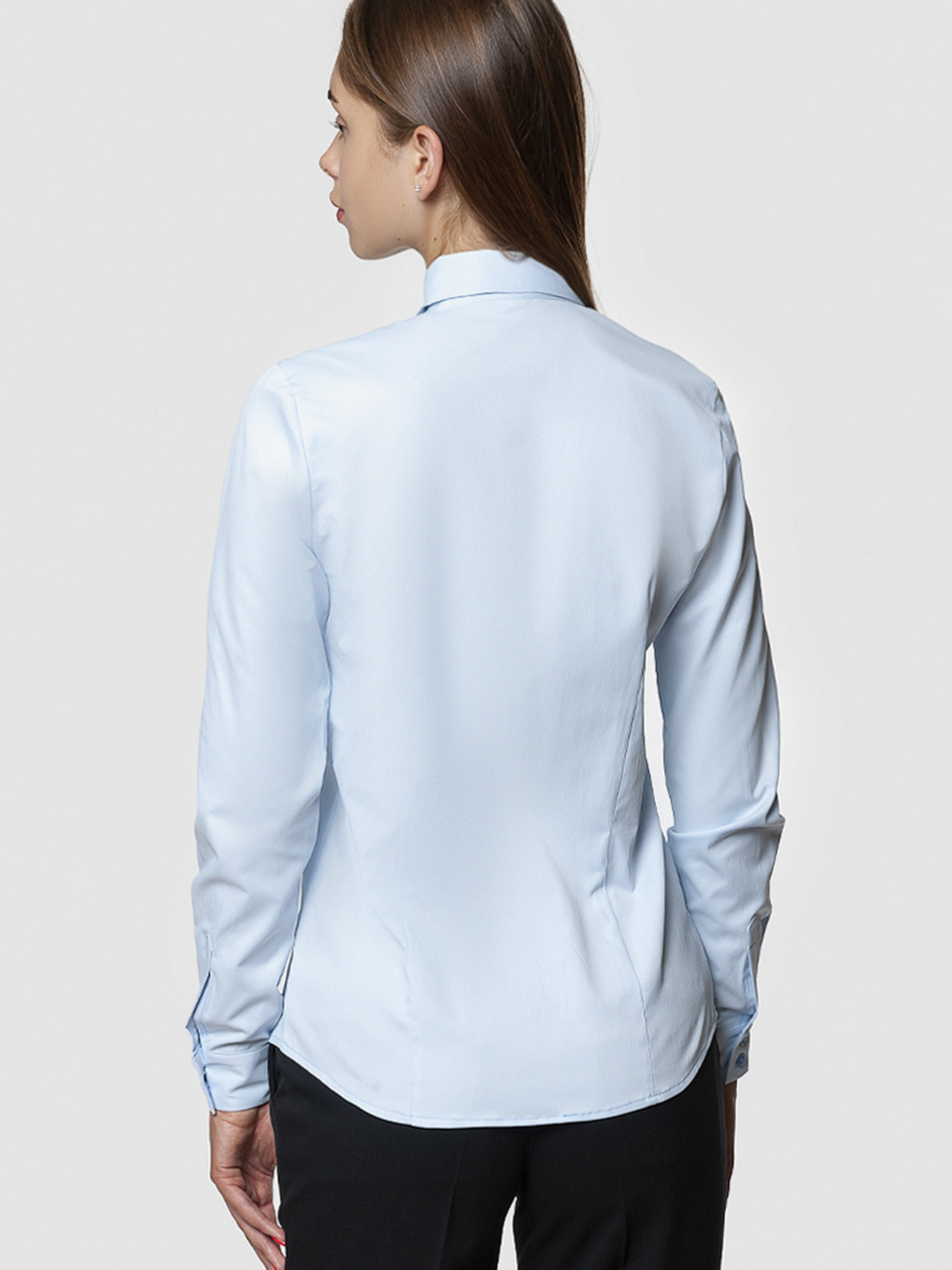 Сорочки Arber модель ARW05.01.23 Фото