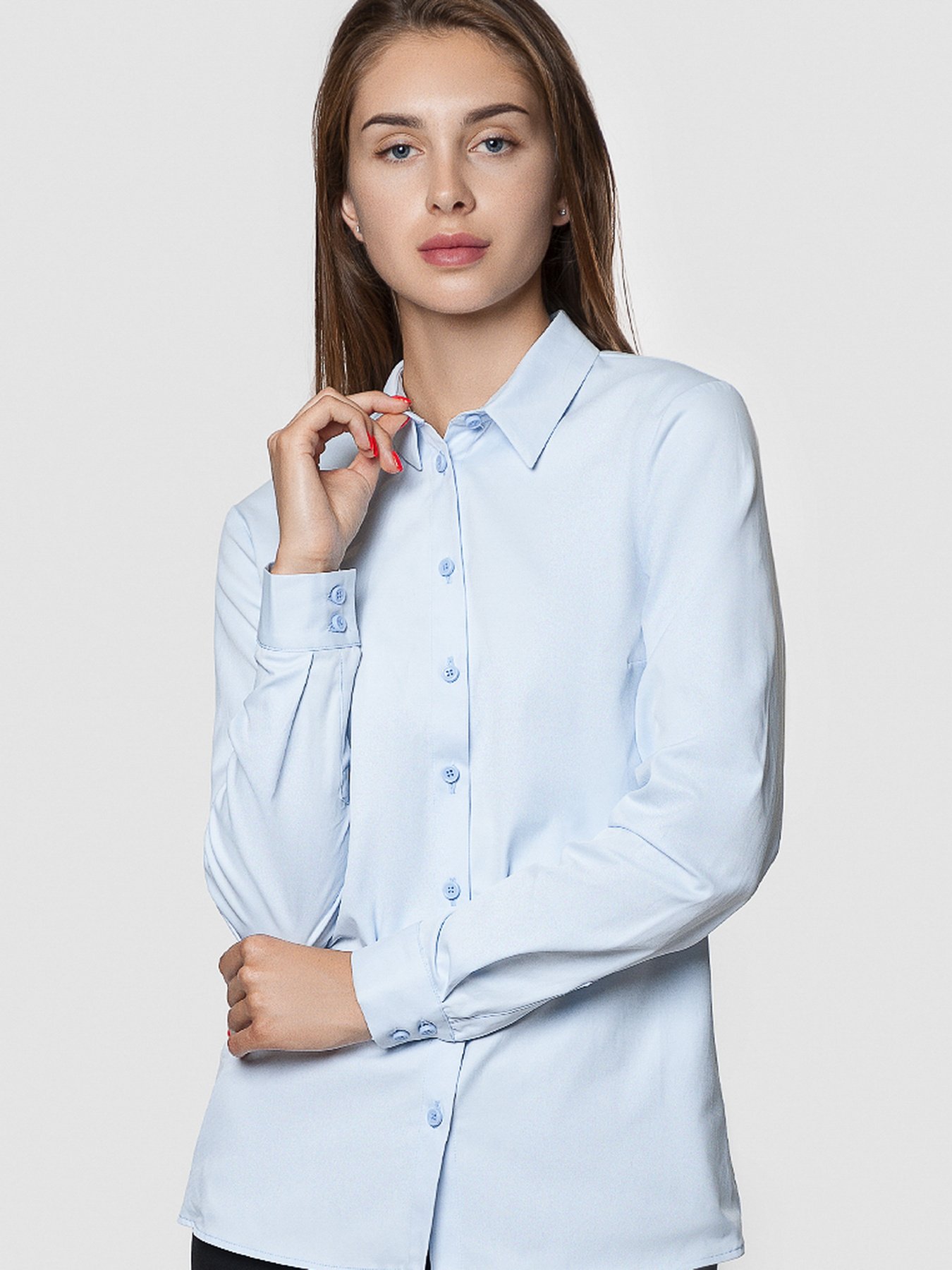 Сорочки Arber модель ARW05.02.23 Фото