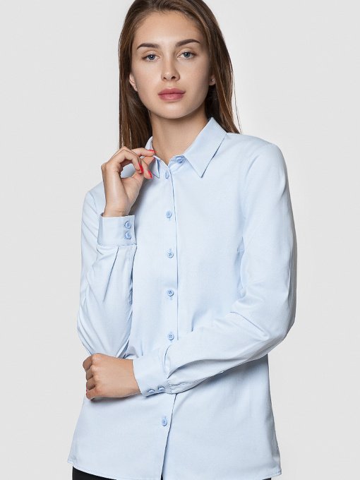 Рубашки Arber модель ARW05.02.23 Фото