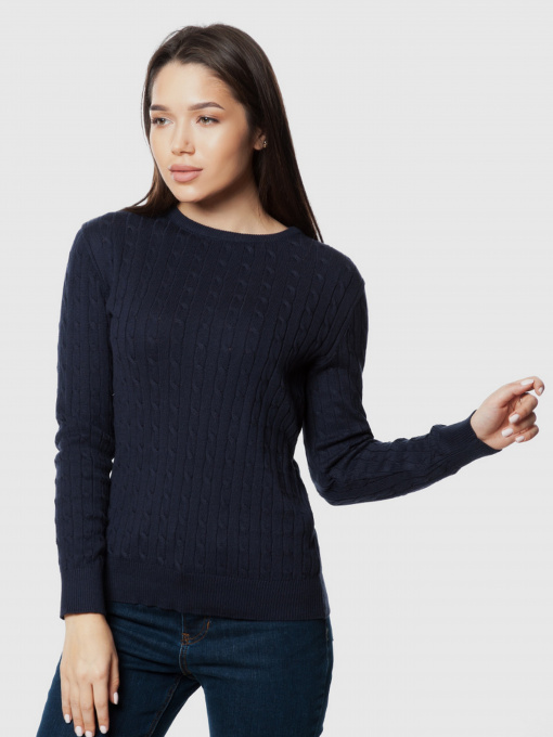 Джемпер Arber модель ARW10.01.09 Фото