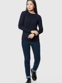 Джемпер Arber модель ARW10.01.09 Фото