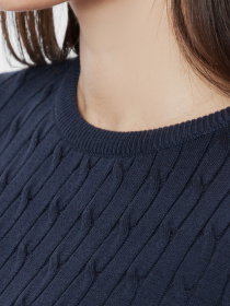 Джемпер Arber модель ARW10.01.09 Фото