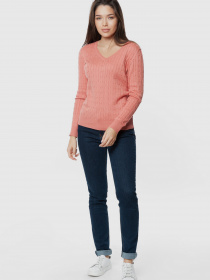 Джемпер Arber модель ARW10.02.20 Фото