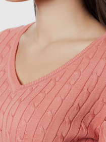 Джемпер Arber модель ARW10.02.20 Фото