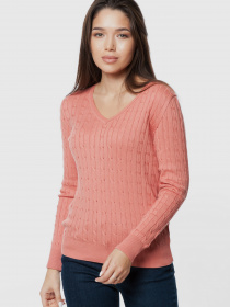 Джемпер Arber модель ARW10.02.20 Джемпер Arber модель ARW10.02.20 Фото