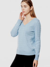 Кофти та светри Arber модель ARW10.02.23 Фото