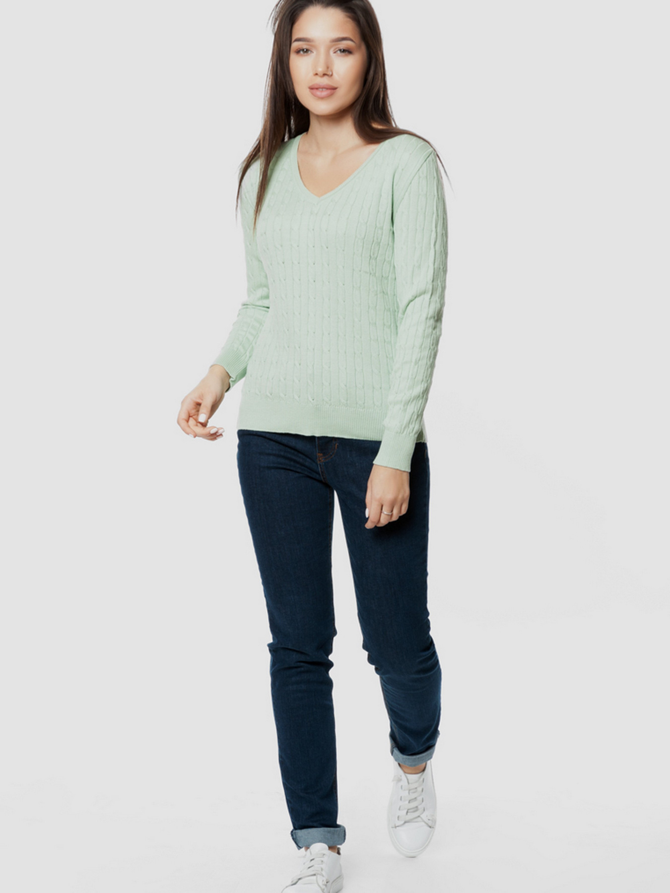 Кофти та светри Arber модель ARW10.02.32 Фото