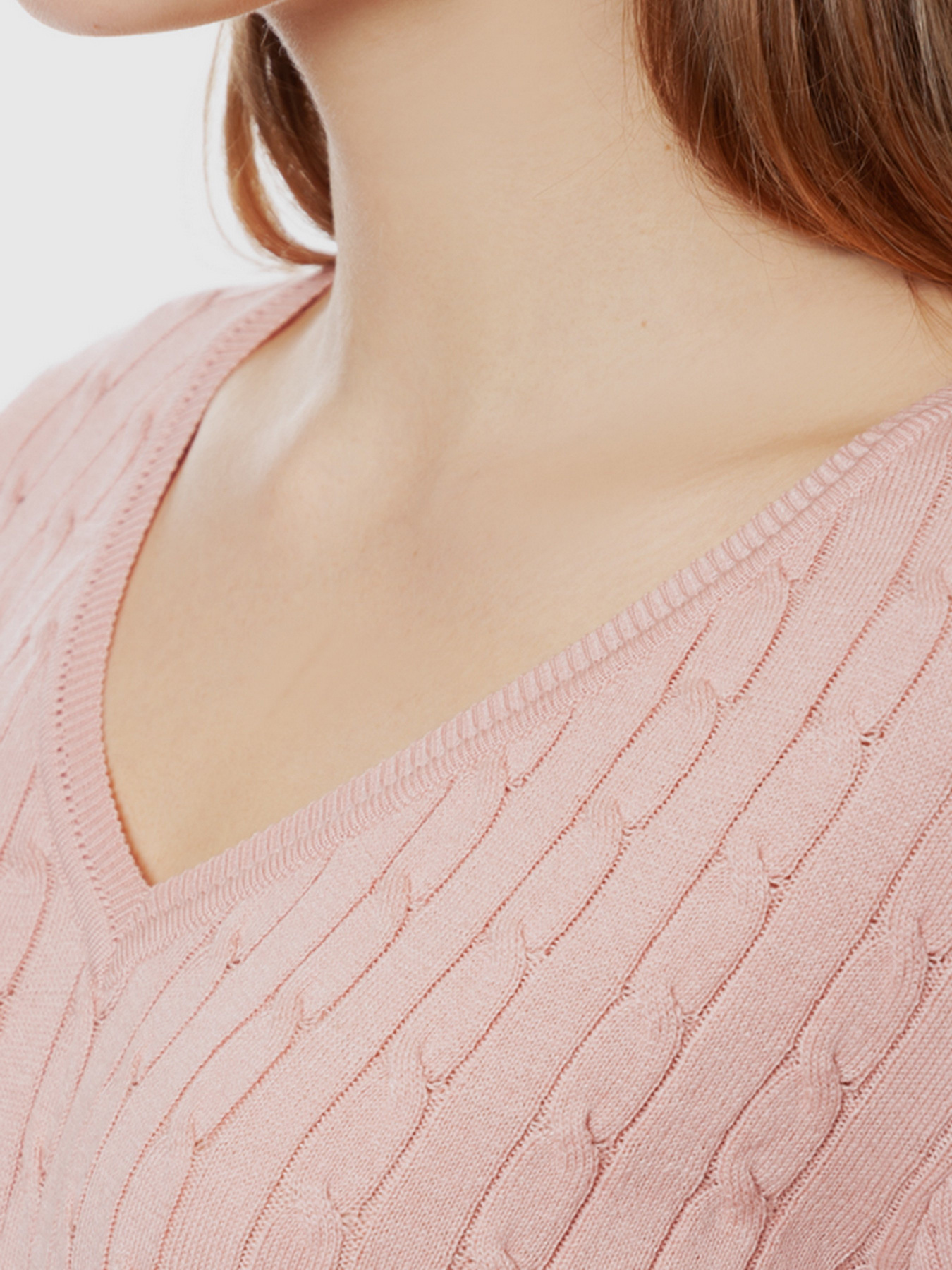 Джемпер Arber модель ARW10.02.45 Фото