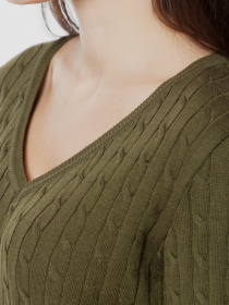 Джемпер Arber модель ARW10.02.53 Фото